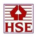 HSE认证