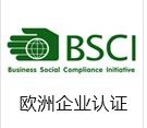 BSCI验厂咨询