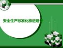 安全标准化验厂辅导